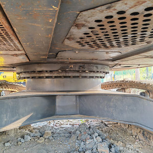 Excavadoras HITACHI ZX240-3 ZX200 Usadas con Buenas Reseñas, 24, 20 y 13 Toneladas, Alto Rendimiento, Listas para Enviar, Excavadora Usada en Venta - Product Image 6