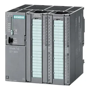 6ES7314-6BH04-0AB0 CPU Compact Siemens S7-300 314C-2 PTP com MPI