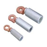 Harga Terbaik Custom-Tailor Terminal Lug Tipe DT Tembaga Skun Kabel Listrik