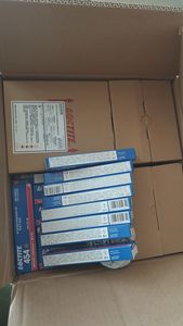 FM295 LOCTIT 454, Gel Super Colle Universel, Colle Cyanoacrylate Adhésive Haute Résistance pour Métal, Plastique, Bois - Product Image 5