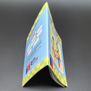 Custom High Quality Kids Thread <strong>Stitching</strong> Children Coloring <strong>Book</strong> Painting Printing Full Color Booklet Soft Cover Drawing <strong>Books</strong> - Product Image 3