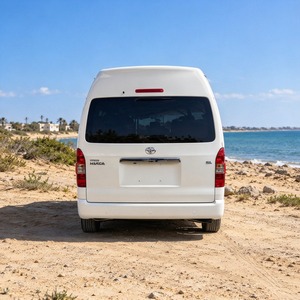 Venta <span class=keywords><strong>de</strong></span> minibuses usados baratos <span class=keywords><strong>de</strong></span> China, minibuses con volante a la izquierda, <span class=keywords><strong>furgonetas</strong></span> <span class=keywords><strong>de</strong></span> pasajeros disponibles para la venta - Product Image 4