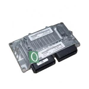 Módulo de Control de Transmisión Automática 132000101AA, Caja de Cambios para Motor Chery, Pieza de Repuesto para Automóvil - Product Image 2