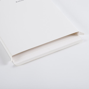 Protecteur d'écran en <span class=keywords><strong>verre</strong></span> avec logo imprimé coloré, boîtier de courrier, fait en usine, emballage sur papier, boîte-cadeau, 2 pièces - Product Image 6