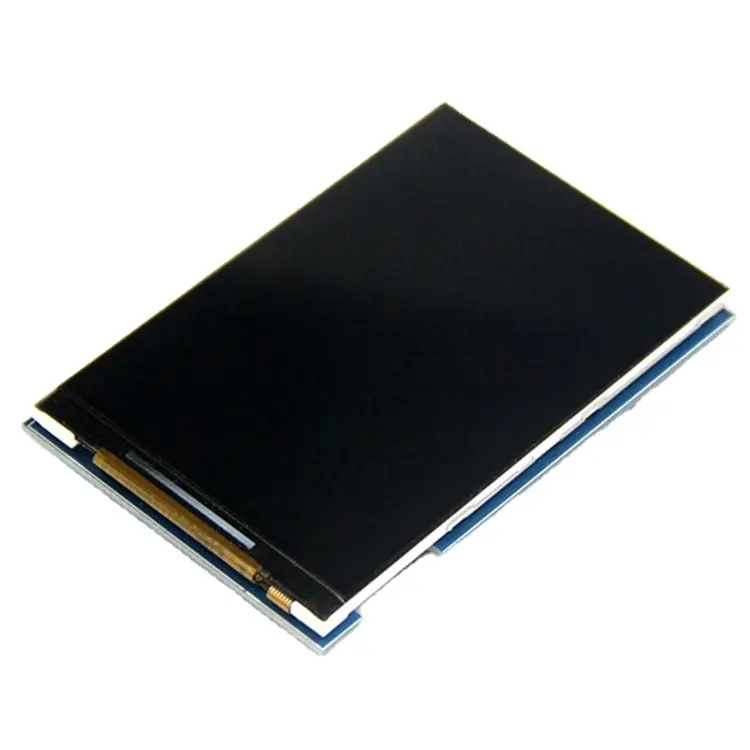 new Best price& in stock 3.5 Inch TFT Color Screen Module 320X480 LCD Module