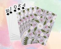Колода карт Таро Kingcards с индивидуальным логотипом, бумага 300 г/м² с черным сердечником, глянцевое УФ-покрытие, водонепроницаемые, для промоакций и семейных подарков