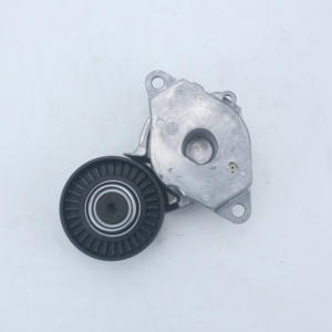 ชุดตัวปรับความตึงสายพานไทม์มิ่งอะไหล่ยานยนต์ ตัวปรับความตึงสายพาน OEM 16620-0Y010 166200Y010 สำหรับรถยนต์โตโยต้า ยาริส - Product Image 3