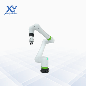 Robot collaboratif <span class=keywords><strong>FANUC</strong></span> <span class=keywords><strong>CRX</strong></span> Series à 6 axes, vente chaude OEM, pour la manipulation, le prélèvement et l'automatisation de l'assemblage - Product Image 1