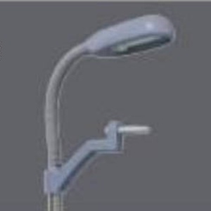 Unidad de Refracción Oftálmica Combinada con Mesa de Optometría y Silla, Modelo C-200A, de China - Product Image 5