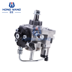 Qualité directe usine pour pompe à injection de carburant moteur Isuzu 4JJ1 3.0L compatible 294000-0491 - Product Image 6