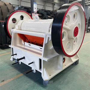 Дробилка щековая PEX-250-1000 для мелкого дробления при вторичной обработке руды - Product Image 2