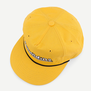 Snap trở lại vành phẳng đồng bằng 5 Bảng điều chỉnh Thêu Logo <span class=keywords><strong>Snapback</strong></span> <span class=keywords><strong>cap</strong></span> Mũ bán buôn tùy chỉnh bông <span class=keywords><strong>Snapback</strong></span> <span class=keywords><strong>cap</strong></span> - Product Image 3