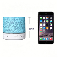 Sistema de Sonido Profesional para Cine en Casa, Altavoz de Audio Inalámbrico Portátil Activo para Karaoke