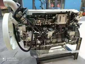 Ensemble moteur MAN MC13 D2676 - Product Image 4