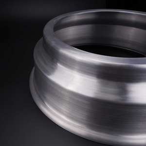 Baril de roue forgé brut à 34 trous, double déport, de <span class=keywords><strong>16</strong></span> à 17 pouces, pour <span class=keywords><strong>BBS</strong></span> <span class=keywords><strong>RS</strong></span> - Product Image 6