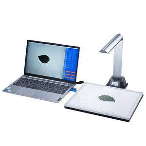 เครื่องมือวัดพื้นที่ใบไม้แบบไม่ทำลายพืชชนิด Flap Index Tester - Product Image 1