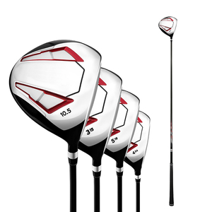 Putter de golf forgé en acier inoxydable pour le chip et le putt, idéal pour les bunkers en herbe longue et autour du green, conception légère pour hommes - Product Image 5