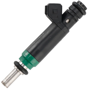 Pièce automobile Injecteur de carburant pour voiture 7525721 13537506924 13647525721 <span class=keywords><strong>7506924</strong></span> pour BMW 5 (E60) 2001-2010 5 Touring (E61) 2004-2010 6 (E6 - Product Image 4