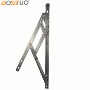 Vendita calda per finestra in alluminio UPVC braccio di supporto per finestra sinistra e destra - Product Image 2