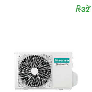 Unità esterna monosplit Hisense ชุดอินเวอร์เตอร์ Hi-Comfort 12000 BTU CF35MR04W R-32 - Product Image 2