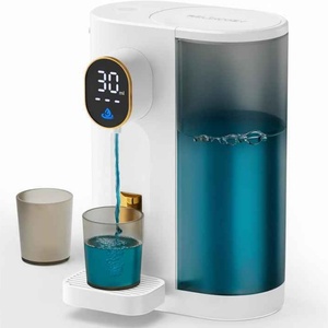 Custom Logo New Automatic Touchless for Bathroom Kids Adults and Couple Rechargeable <b>Mouthwash</b> <b>Dispenser</b> - Product Image 1