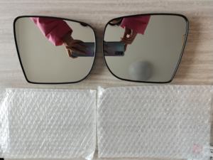 중국 제조업체의 새로운 좌/우측 차량 외부 후방 거울 유리 TOYOTA COROLLA (14-17)용 - Product Image 6