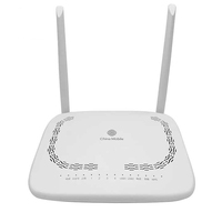 Modem Optik Gpon Dual-band BRMC BEKAS H62G 4GE+1POTS+2USB 2.0+WiFi 5(2.4G&5G) FTTH ONU Epon Firmware Bahasa Inggris XPON ONT H61G