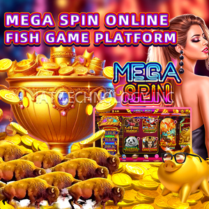 Mega liên kết Quỷ dọc trò chơi kỹ năng đa miễn phí chơi Hoang Dã quay Reel trò chơi - Product Image 2