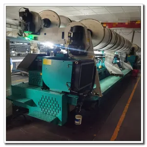 Hot Selling Machine Used Warp Knitting Machines In China Second Hand Warp Knitting Machine HKS3-M-218-E32