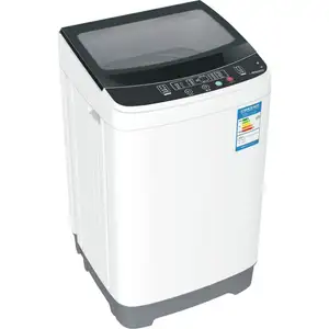 7.5KG voll-automatische waschmaschine