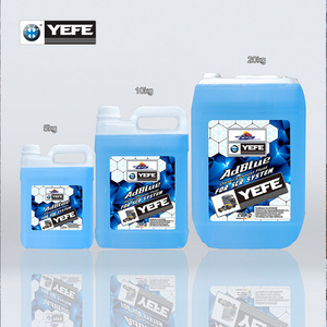 Solución Acuosa de <span class=keywords><strong>Urea</strong></span> <span class=keywords><strong>AdBlue</strong></span> de Calidad Premium, Certificación ISO, Fluido para SCR, Bajo MOQ, Entrega Rápida, <span class=keywords><strong>Precio</strong></span> de Fábrica al por Mayor - Product Image 4