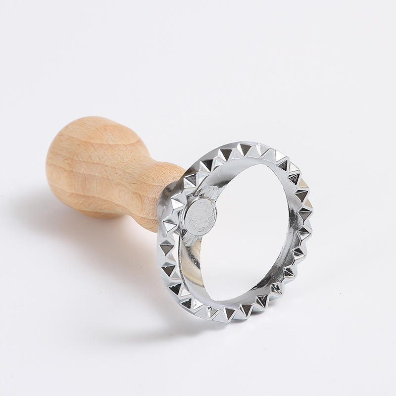 argenté - petit - rond