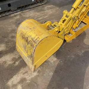 Mini-excavatrice sur chenilles d'occasion Kubota U35 U30 U17 U15 U40 U-25S U008 d'origine japonaise, haute performance, vente en gros à prix réduit - Product Image 4