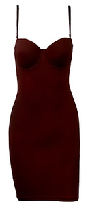 Abiti sexy streetwear 2026: mini abiti aderenti senza maniche per donna - Product Image 2