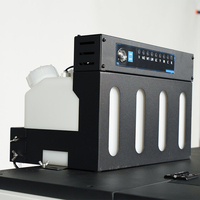 Impresora Eco Solvente I3200 para Pancartas de Vinilo