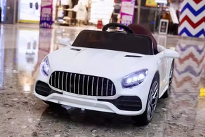 Auto Elettrica Giocattolo per Bambini 12V, Pickup <span class=keywords><strong>a</strong></span> <span class=keywords><strong>Due</strong></span> Posti, Macchina Elettrica Guidabile per Bambini Più Grandi - Product Image 6