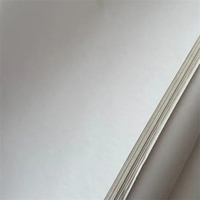 Haute qualité 42 Gsm 45gsm 48.8gsm offset papier journal papiers d'impression papier journal blanc pour l'impression