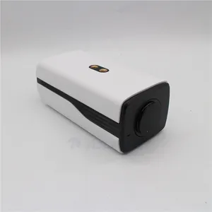 Nuovo originale Ultra Series HD1080P WDR POC Box DS-2CC12D9T-E per fotocamera