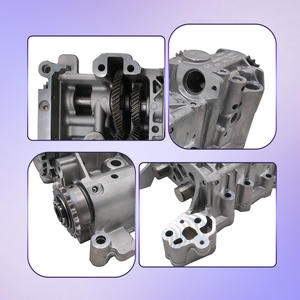 <span class=keywords><strong>Pompe</strong></span> à <span class=keywords><strong>huile</strong></span> de pièces de moteur automobile MANER 06F103295P pour Audi A3 S3 VOLKSWAGEN <span class=keywords><strong>GOLF</strong></span> JETTA 1999-2013 - Product Image 4