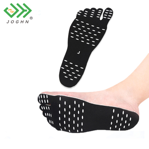 JOGHN Hypoallergenic Adhesive Feet Pad <strong>Stick</strong> on Anti-Slip <strong>Soles</strong>, Buy Best Sticker Shoes - Product Image 6