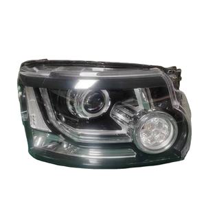 Faros LED de 12V y 6000K para Discovery IV, Nuevos, 60W, 6000 Lúmenes - Product Image 1