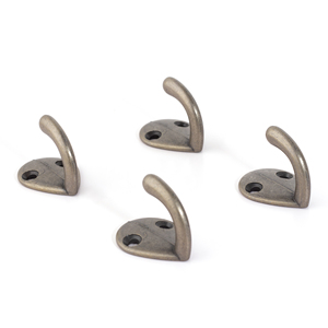 Treo Tường Móc Móc Nhà Sử Dụng Hooker Đồ Nội Thất Phần Cứng Phòng Tắm Organizer Treo Móc Kim Loại Móc Cho Quần Áo, Khăn, Áo Choàng, Công Cụ - Product Image 3