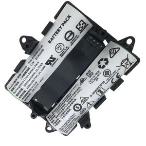 Batterie audio 080065 080061 pour enceinte Bluetooth <span class=keywords><strong>Bose</strong></span> <span class=keywords><strong>Soundlink</strong></span> Revolve+ II 7.2V 3350mAh 24.12Wh - Product Image 1