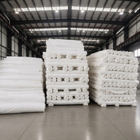 Tissu satiné tissé de qualité supérieure, poids moyen, motif écossais teint, anti-boulochage, résistant à l'abrasion, 100 % polyester, 90 GSM, vente directe usine