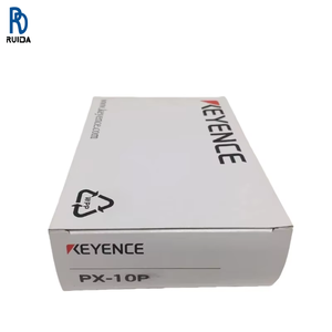 Nuevo Sensor Fotoeléctrico Original Keyence PX-H61 /PX-10/ PX-10P /PX-10CP CA-DRW8M CA-DRW4F - Product Image 1