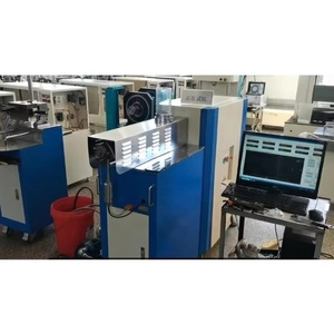 Computergestuurde Rubberen Koppel Reometer Laboratoriummixer Koppel Reometer Rubber En Kunststof Testen Polymeer - Product Image 6