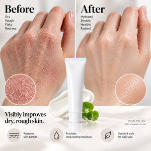 ครีมบำรุงผิวออร์แกนิคสำหรับบำรุงผิวครีมบำรุงผิวสกัดสกัดจากไข่มุก - Product Image 3