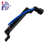 Smart Key Sensor antena Receiver modul mobil Auto Starter Lock sistem Kit 95420-F2200 untuk Hyundai Kia