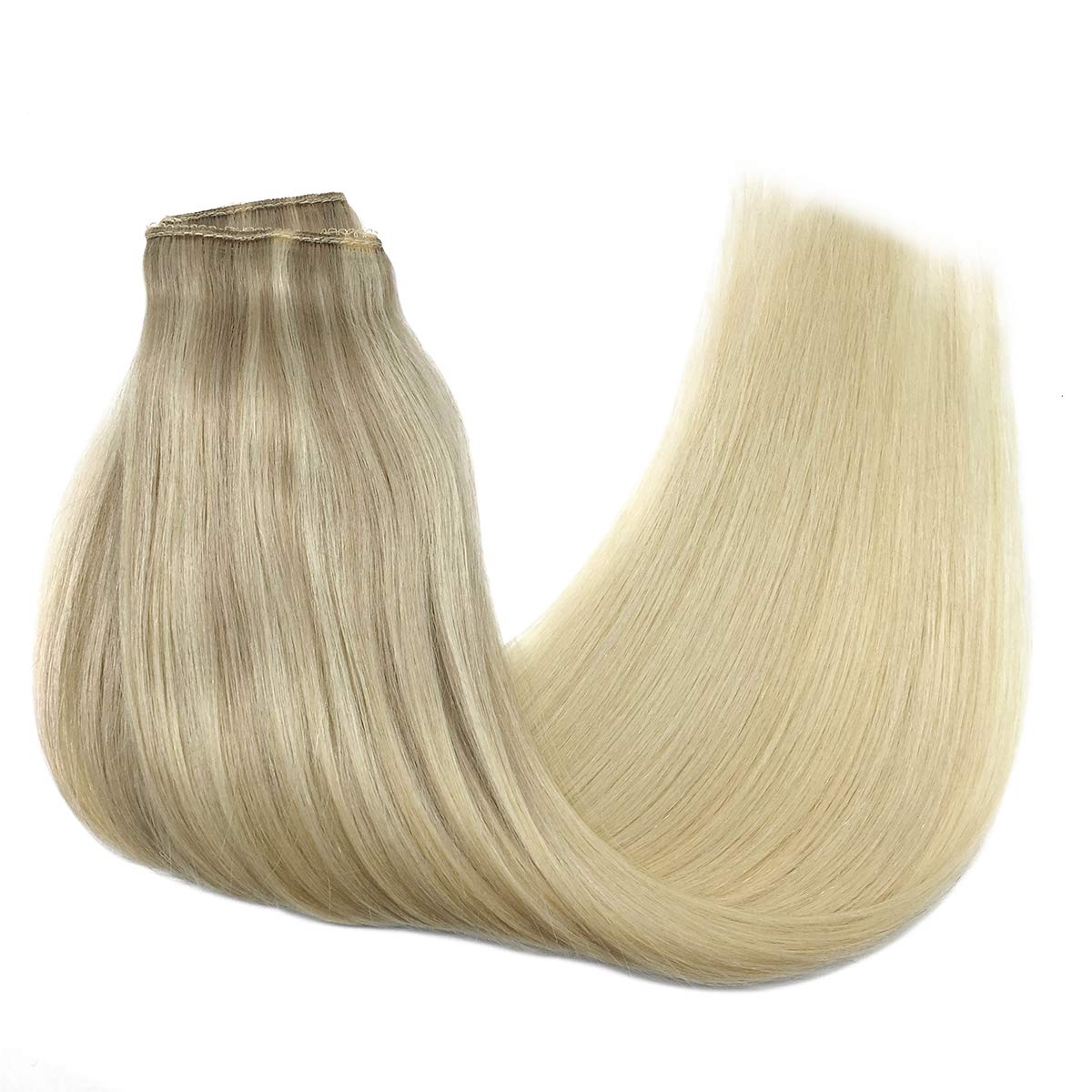 Ombre color