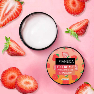 Gel Bronzant Intensif Parfumé aux Fruits pour Solarium, Bronzant Corporel Parfumé, Gel de <span class=keywords><strong>Bronzage</strong></span> Parfumé à Marque Blanche - Product Image 2